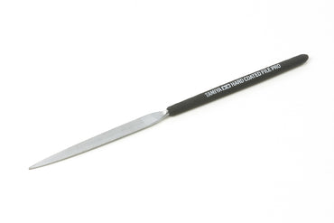 Tamiya: Hard Coated File Pro (Flat 6mm Width)