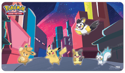 Ultra PRO: Playmat - Pokemon Gallery Series (Shimmering Skyline)
