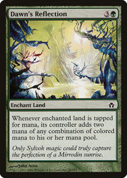 Dawn's Reflection [Fifth Dawn]