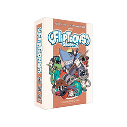 FlipToons: Season 2
