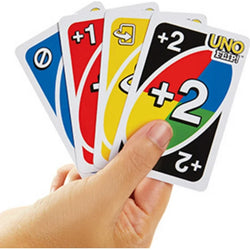 UNO: Flip