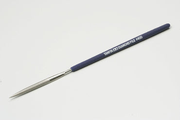 Tamiya: Diamond File (For Photo-Etched Parts)