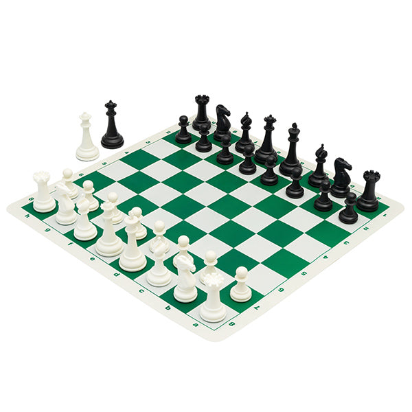 Best Chess Set Ever - Triple Weighted