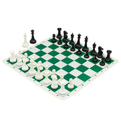 Best Chess Set Ever - Triple Weighted