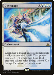 Dovescape [Ravnica Allegiance Guild Kit]