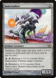 Suncrusher [Fifth Dawn]