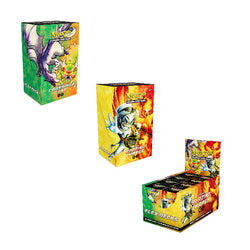Metazoo TCG: Flex Deck - Crushing Gust