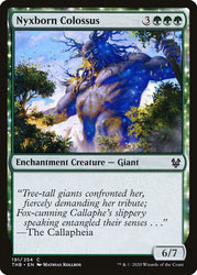 Nyxborn Colossus [Theros Beyond Death]