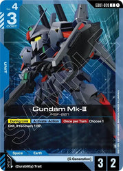 Gundam Mk-III (EB01-020) [Eternal Nexus]