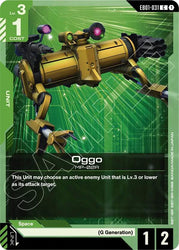 Oggo (EB01-031) [Eternal Nexus]