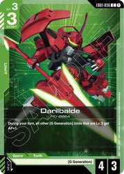 Darilbalde (EB01-036) [Eternal Nexus]