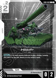 Hildolfr (EB01-052) [Eternal Nexus]