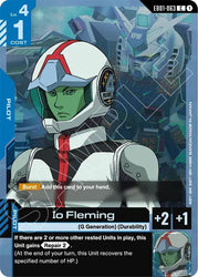 Io Fleming (EB01-063) [Eternal Nexus]