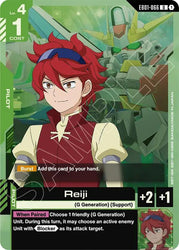Reiji (EB01-066) [Eternal Nexus]