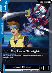 Gerbera Straight (EB01-076) [Eternal Nexus]