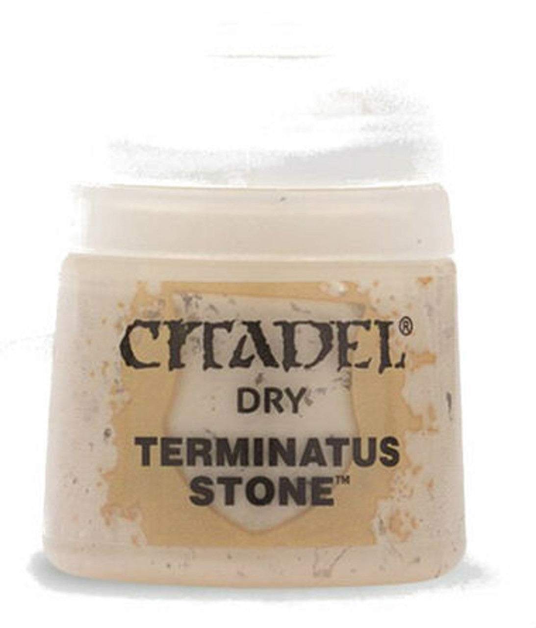 Citadel: Dry - Terminatus Stone (12ml)