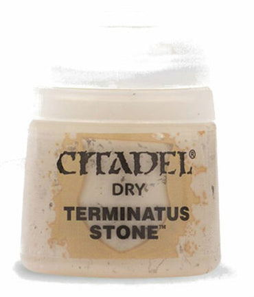 Citadel: Dry - Terminatus Stone (12ml)
