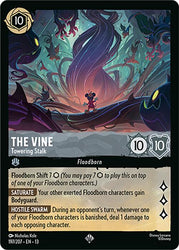 The Vine - Towering Stalk (197/204) [Attack of the Vine!]
