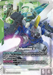 Tallgeese II (R+) (EB01-025) [Eternal Nexus]