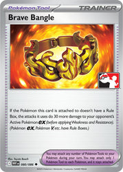 Brave Bangle (080/086) (Cosmos Holo) [Prize Pack Series Nine]