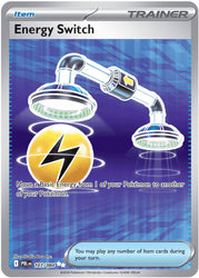 Energy Switch (107/084) [Mega Evolution: Pitch Black]
