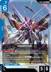 Hashmal (GD05-006) [Freedom Ascension]