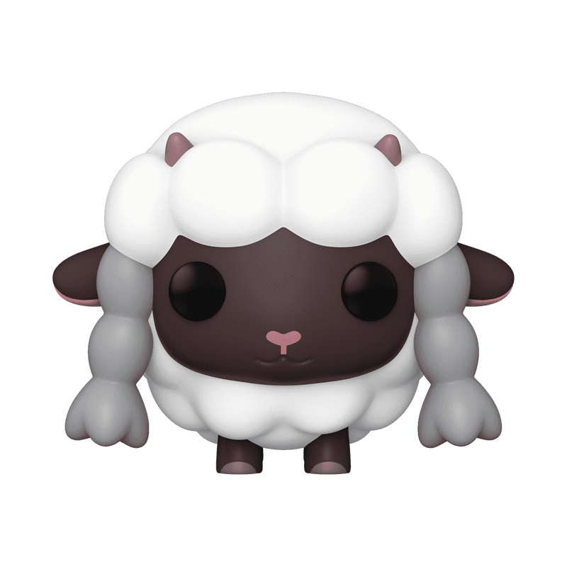 Funko Pop!: Pokémon - Wooloo