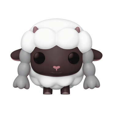 Funko Pop!: Pokémon - Wooloo