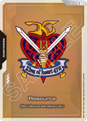 Resource (RP-049) (EVX07 Resource Set) (RP-049) [Promotional Resource Tokens]