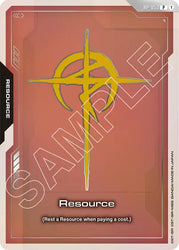 Resource (RP-053) (EVX07 Resource Set) (RP-053) [Promotional Resource Tokens]