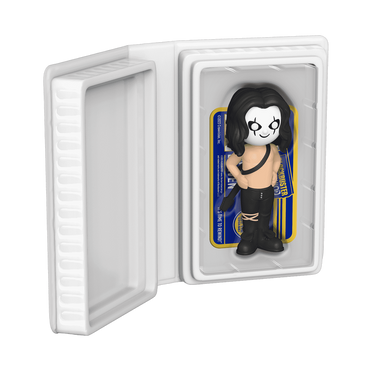 Funko Blockbuster Rewind: The Crow - Eric Draven (Chase - without shirt)