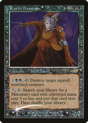 Rathi Assassin [Nemesis Promos]