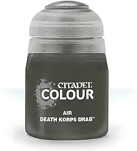 Citadel: Air - Death Korps Drab (24ml)