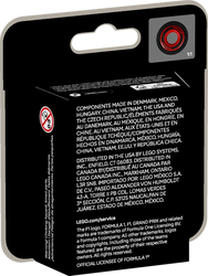 Lego: Formula 1 Collectable Speed Cars