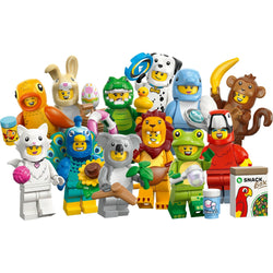 Lego: Mini Figures - Animals Series (28)