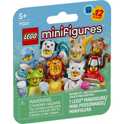 Lego: Mini Figures - Animals Series (28)