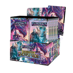 Elestrals: Snowshade Divine Champions - Booster Box