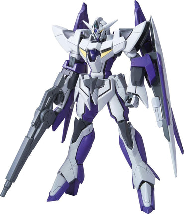 Gunpla: HG 63 1.5 Gundam 00 (2097434)