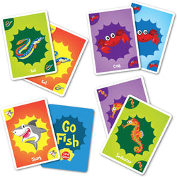 Go Fish