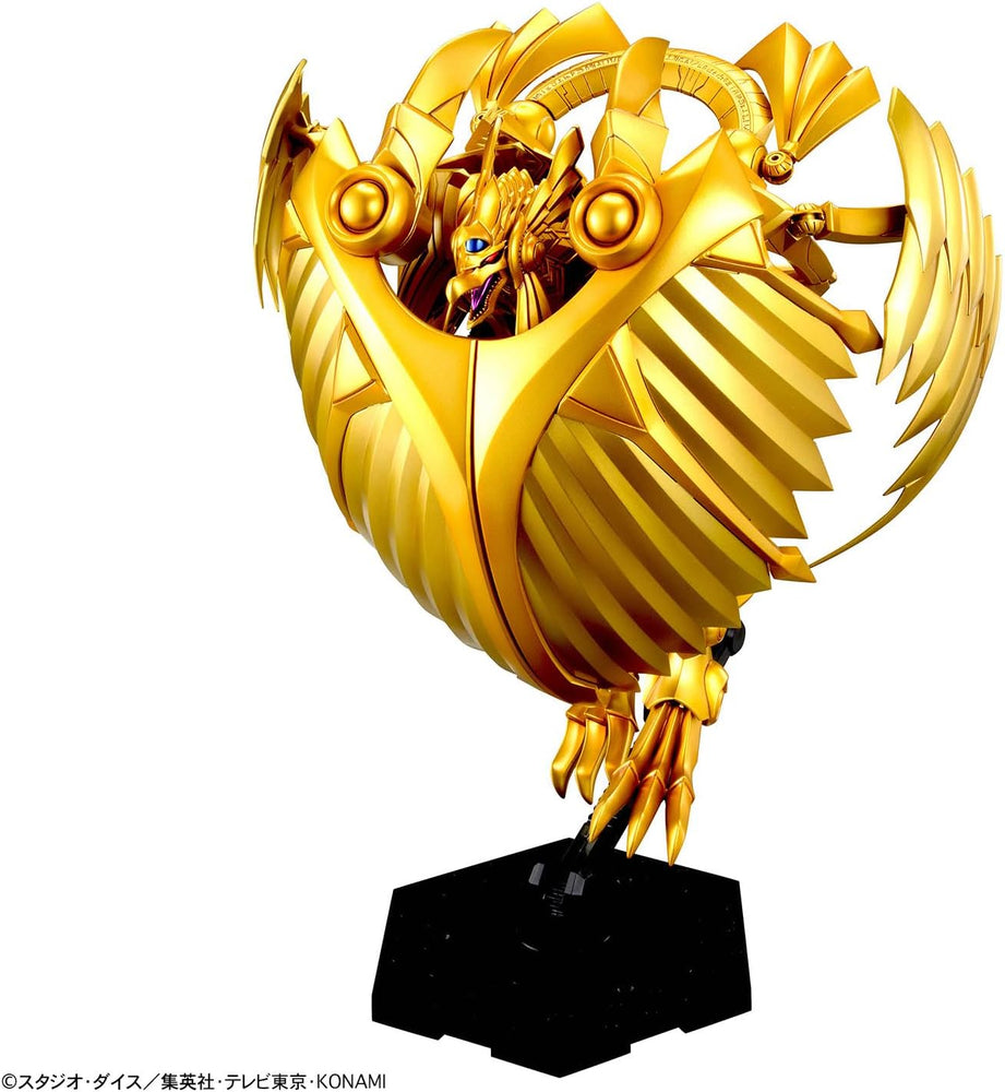 Bandai Hobby: Egyptian God - Winged Dragon of Ra (2695889)