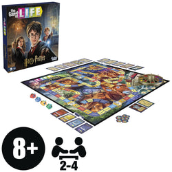 Game Of Life: Harry Potter