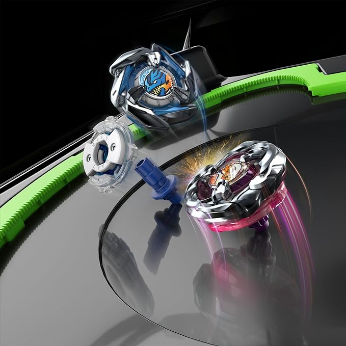 Beyblade X: Xtreme Battle Set