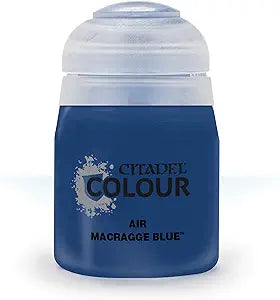 Citadel: Air - Macragge Blue (24ml)