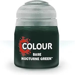 Citadel: Base - Nocturne Green (12ml)