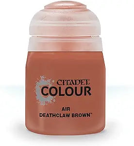 Citadel: Air - Deathclaw Brown (24ml)