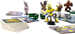 King of Tokyo: 2nd Edition