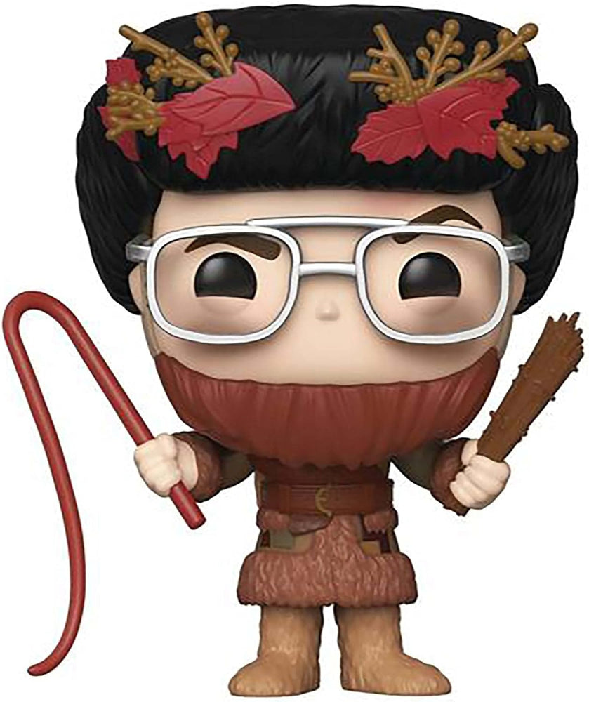 Funko Pop!: The Office - Dwight Schrute as Belsnickel