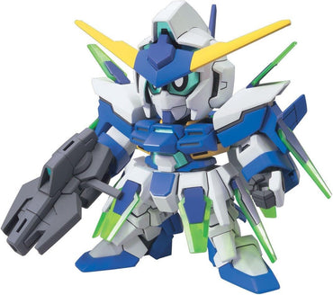 Gunpla: BB376 Gundam Age-FX SD (2183601)