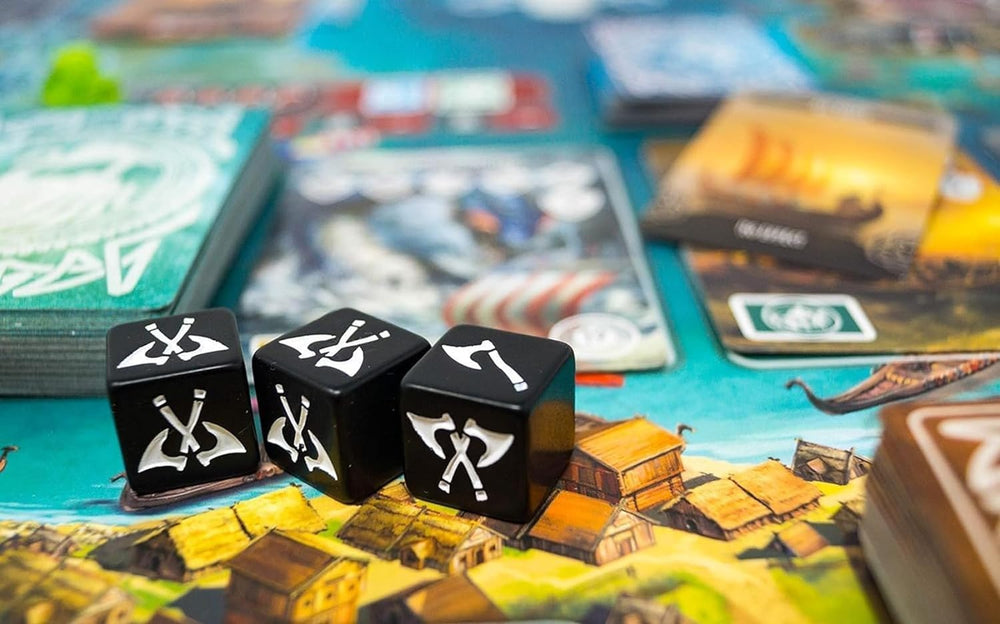 Reavers of Midgard