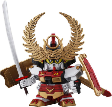Gunpla: Tokugawa Ieyasu Gundam (2087440)